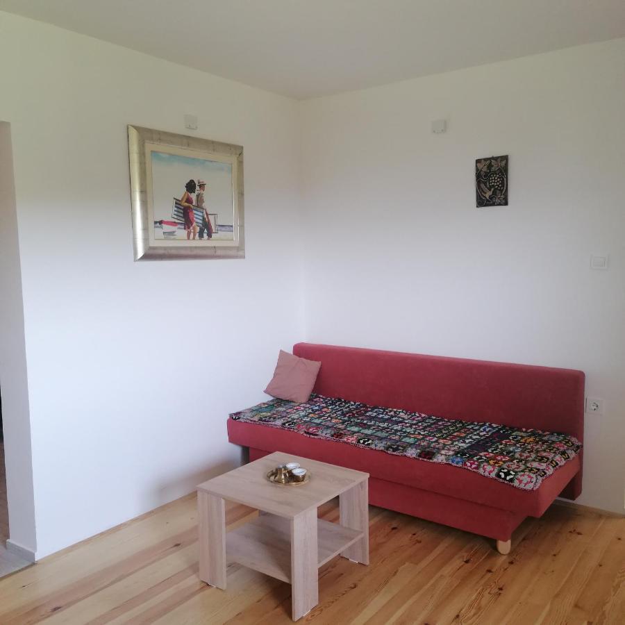 Apartmaji Borstner Vransko Exterior foto