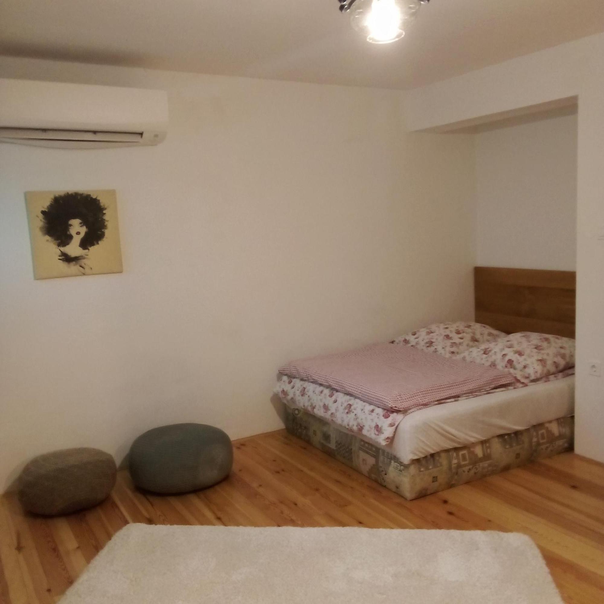 Apartmaji Borstner Vransko Exterior foto