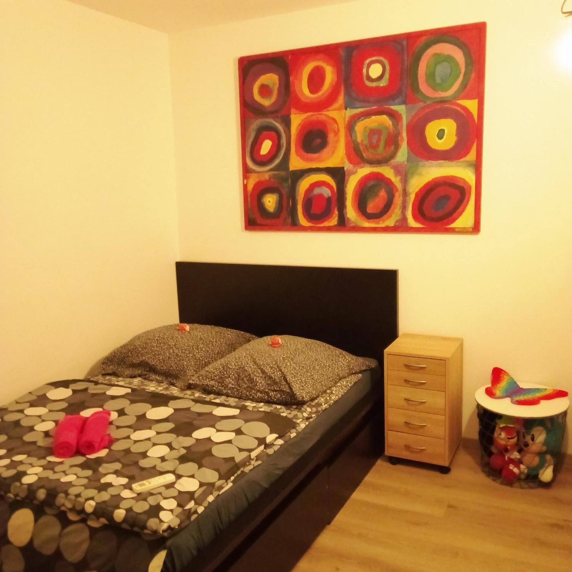 Apartmaji Borstner Vransko Exterior foto